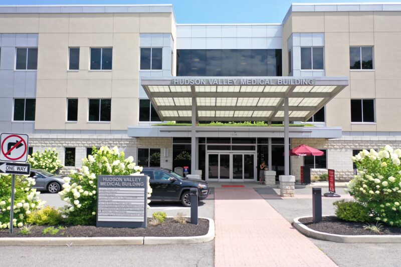 Pulmonology - Hudson Valley Hospital Center