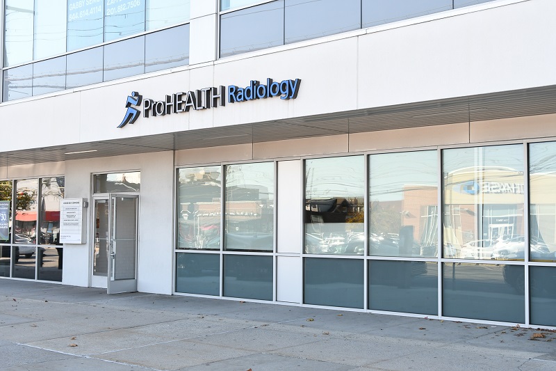 Radiology - Howard Beach