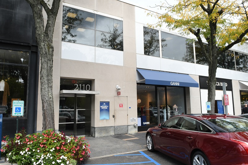 Primary Care - Manhasset