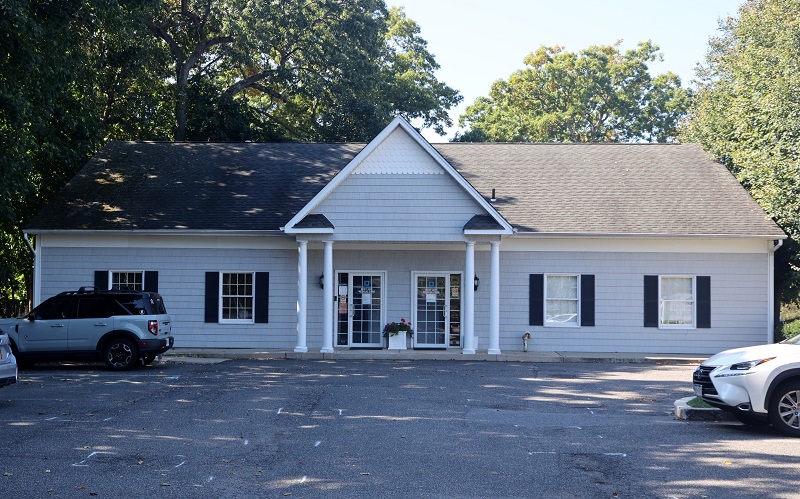 Primary Care - Port Jefferson - 410 Hallock Ave