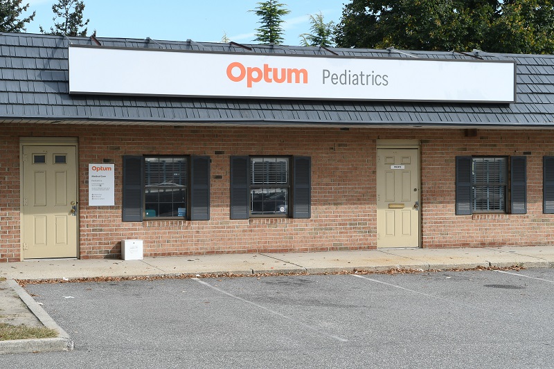 Pediatrics - Baldwin Harbour