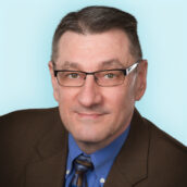 Armon Imbriglio, RPA-C