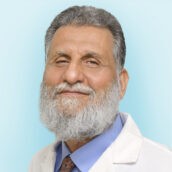 Babar N. Hassan, MD