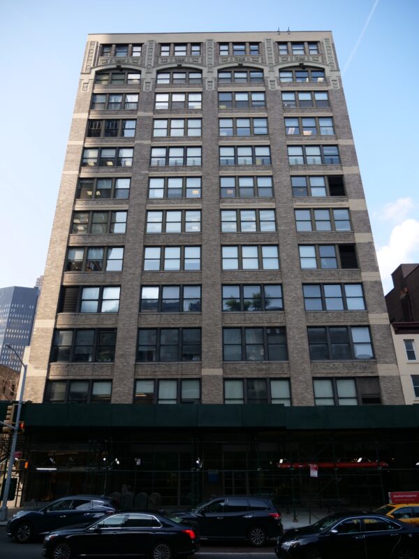 New York East 34th Multi-Specialty Center
