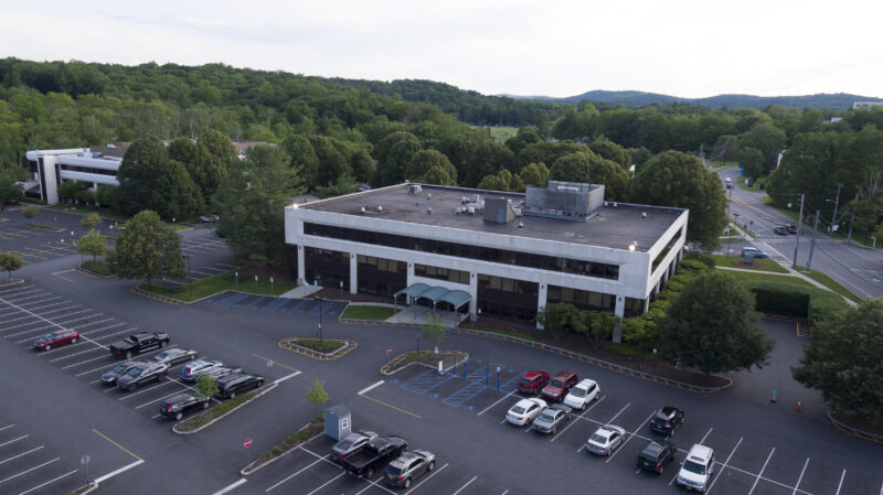 Cardiology - Mount Kisco 110