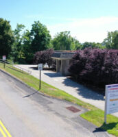 660 Putnam Hospital center