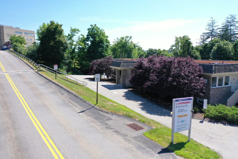 OBGYN - Carmel - 660 Stoneleigh Ave