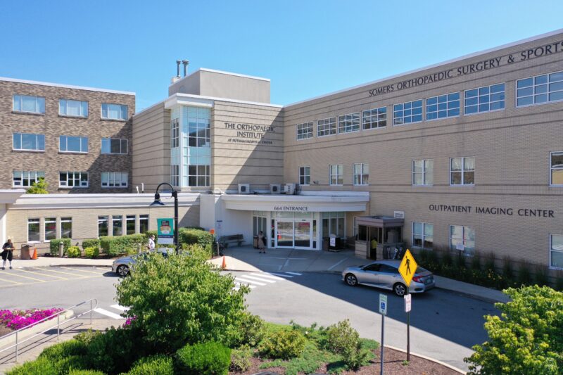 Putnam Hospital Center - 664