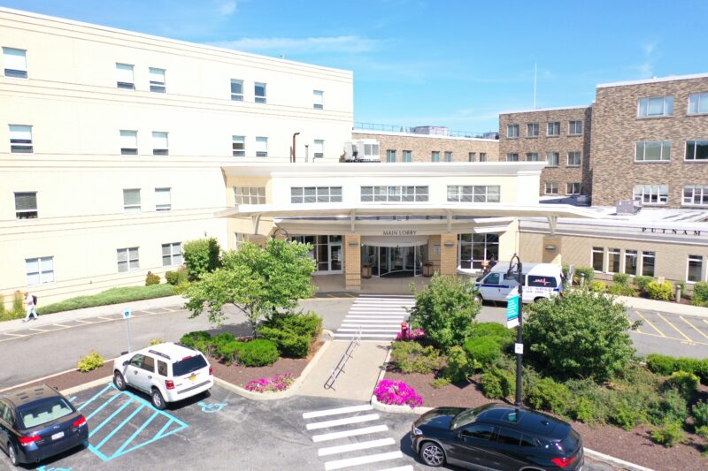 Putnam Hospital Center - 665