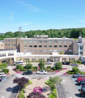 Putnam Hospital Center - Camarda Care Center