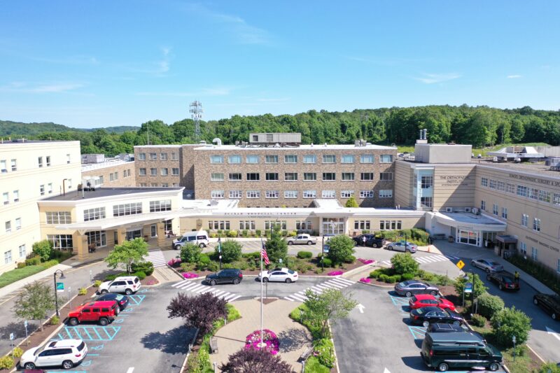 Putnam Hospital Center - Camarda Care Center