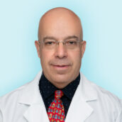  Daniel Moses Laby, MD