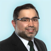 Haseeb  Ahmed, MD