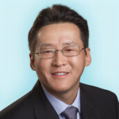  John C Chen, MD