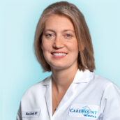 Nicole  Ceradini, MD, FACOG