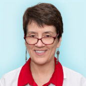 Phyllis Anne Hampton, MD