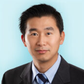  Richard  Jiao, MD