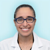 Sania Daliah Wilkins, DO