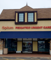Optum Urgent Care - Wantagh