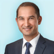 Vivek  Patil, MD