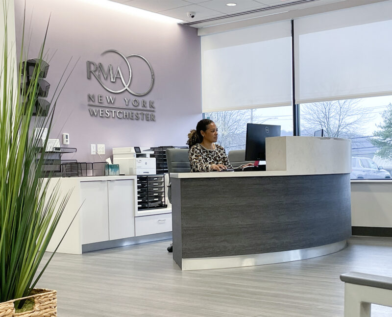 RMA of New York — Mount Kisco Clinic