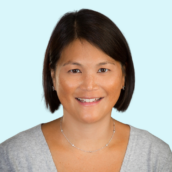  Alice W Huang, MD FAAP