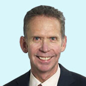 Francis J. O’Brien, MD, FACP, FACC