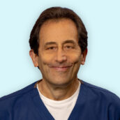 Steven G. Friedman, MD