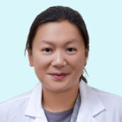 Mary Christine Tecson Yia, MD