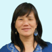 Nancy Lan Chiang, MD