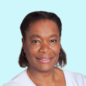 Bernadette R. Tillmon, MD, MPH, FACP