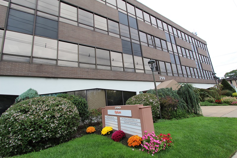 Primary Care - Saddle Brook