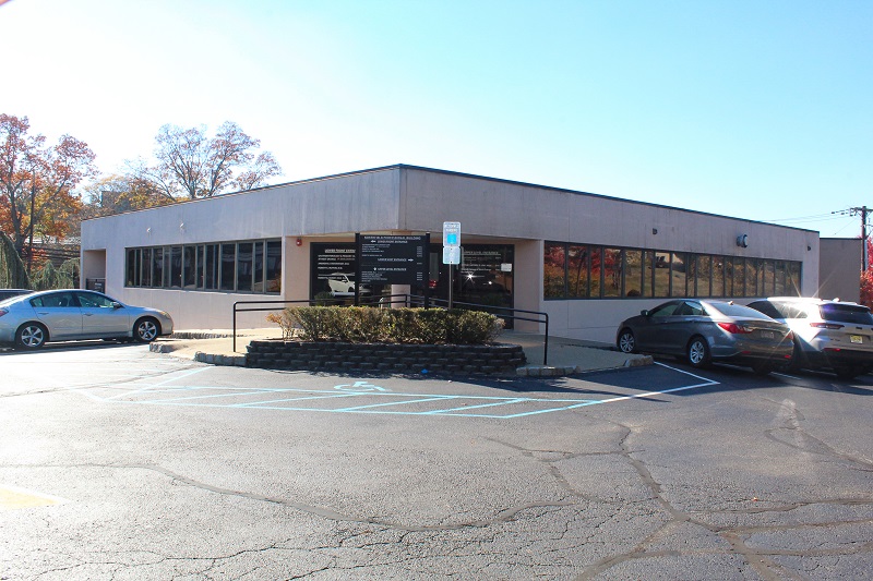 Pediatrics - West Orange - Northfield Ave