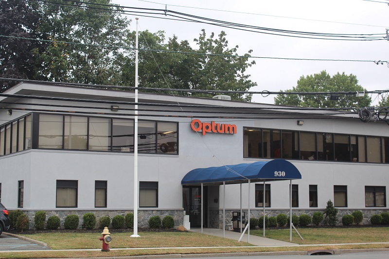 Clifton Multi-Specialty Center