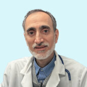 Anwar  Al Haddawi, MD