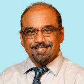  Ashokvardhan R Veldanda, MD