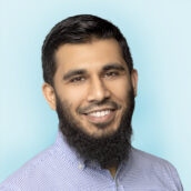 Mohammed Rahman, PA