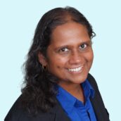 Nagarani  Ramasubramaniam, MD