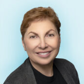 Nana  Yenukashvili, MD