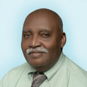 Reginald Coleman, MD