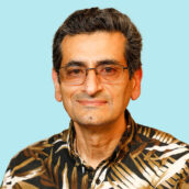Sajjad  Hussain, MD