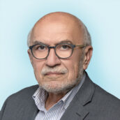 Samih  Abbassi, MD