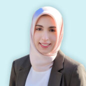 Sarah Abbassi, MD