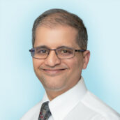 Sunil  Asnani, MD