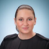 Liliya Shil, PAC