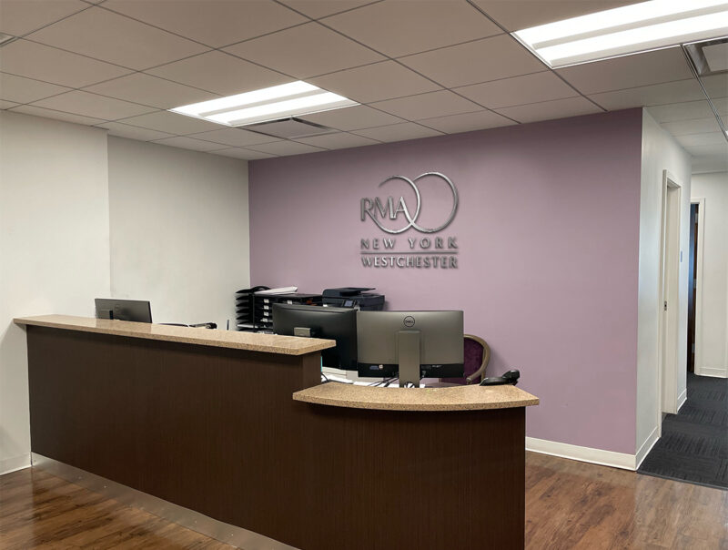 RMA of New York — White Plains Clinic