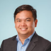Franz  Cagampang, DPT