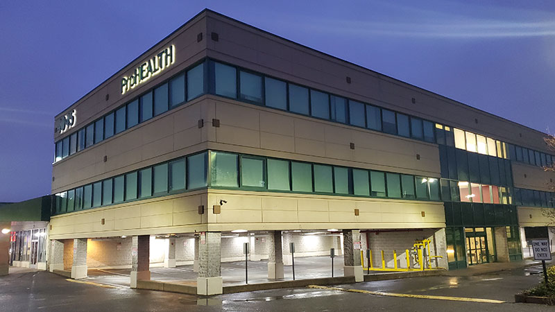 Bethpage Multi-Specialty Center