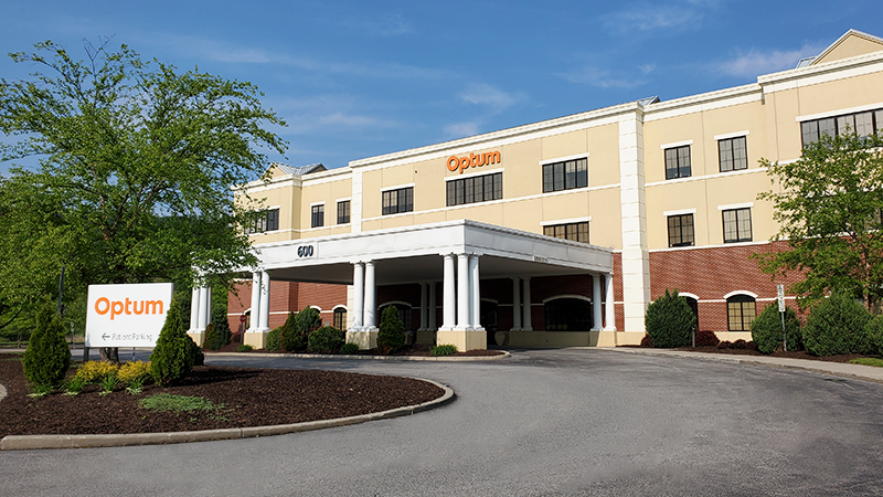 Fishkill Multi-Specialty Center – Westage Business Center Dr