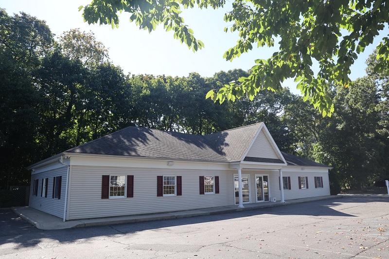 Primary Care - Port Jefferson Station - 500 Hallock Ave